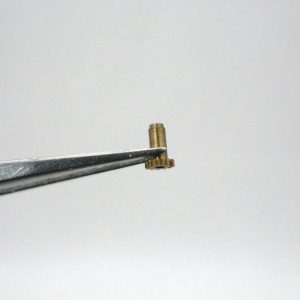 N°240 Chaussée - HP 64 [NOS] Cannon pinion