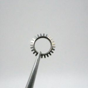 N°420 Roue de couronne - ULTRA 602 [NOS] Crown wheel