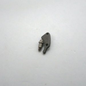 N°443/5 Tirette + vis - ULTRA 602 [NOS] Setting lever + screw