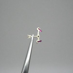 N°710 Ancre - PIERCE 103 [NOS] Pallet fork