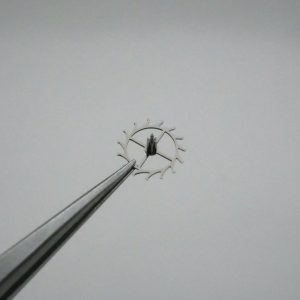 N°705 Roue d'échappement - PIERCE 103 [NOS] Escape wheel