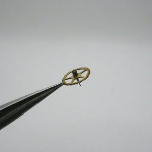 N°220 Roue de seconde - PIERCE 103 [NOS] Seconde wheel