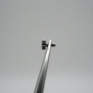 N°240 Chaussée - PIERCE 103 [NOS] Cannon pinion