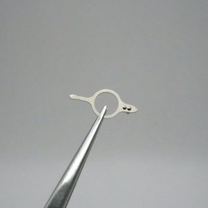N°301 Raquette - PIERCE 103 [NOS]
