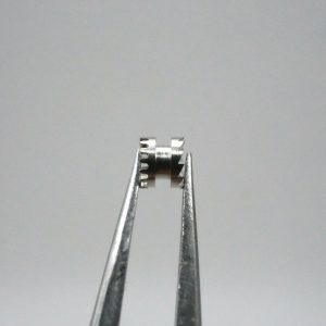 N°407 Pignon coulant - As 11½" 1475 [NOS] Sliding pinion