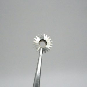 N°420/2 Roue de couronne- As 11½" 1475 [NOS] Crown wheel