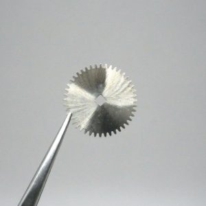N°415 Rochet- As 11½" 1475 [NOS] Ratchet wheel