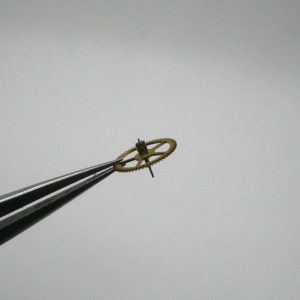 N°224 Roue de seconde - As 10½" 516 [NOS] Second wheel