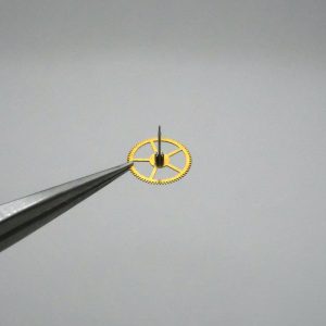 N°227 Roue de seconde - As 11½" 1361 auto [NOS] Seconde wheel