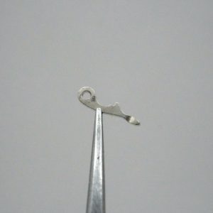 N°435 Bascule - A.Michel 5¼" 115 [NOS] Yoke