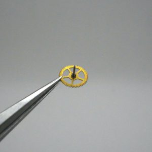 N°214 Roue de petite moyenne - A.Michel 5¼" 115 [NOS] Second wheel