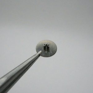 N°1267 Roue automatique - ALPINA 12½" 582 [NOS] Automatic wheel