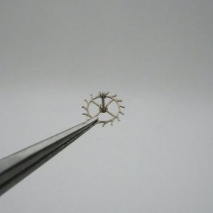 N°705 Roue d'échappement - AS 8¾" 1240 [NOS] Escape wheel