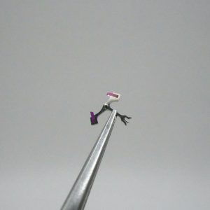 N°710 Ancre - AS 6¾" 969 [NOS] Pallet fork