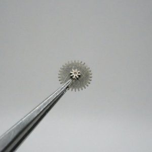 N°250 Roue de minuterie - AS 8¾" 1171 [NOS] Minute wheel