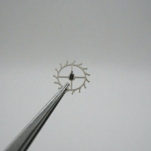 N°705 Roue d'échappement - AS 8¾" 1171 [NOS] Escape wheel