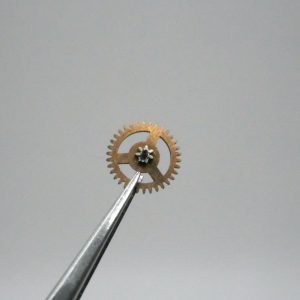 N°1481 Mobile de réduction - AS 11½"  1171 [NOS] Reduce wheel