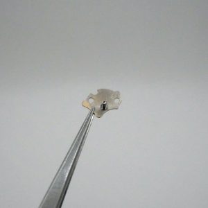 N°1496 Axe de masse oscillante - As 8¾" 1393 [NOS]