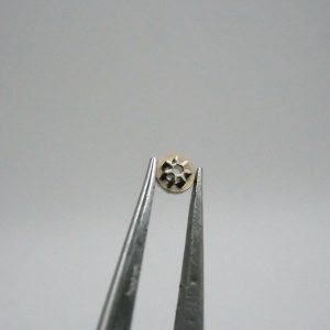 N°1483 Pignon breguet - As 9¼" 1320 [NOS]