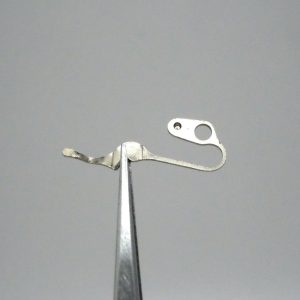 N°435 Bascule - As 10½" 1228 [NOS] Yoke