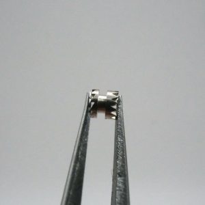 N°407 Pignon coulant - As 5¼" 1081 [NOS] Sliding pinion