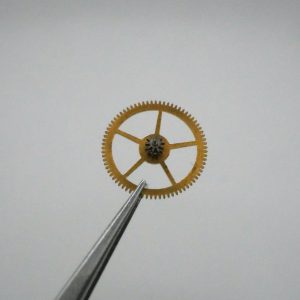 N°214 Roue de petite moyenne - As 17" 1065 1066 [NOS] Third wheel