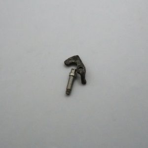 N°443/5 Tirette + vis - BFG 34 Roskopf [NOS] Setting lever + screw