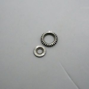 N°420/3 Roue de couronne + Noyau - CIVITAS 39 [NOS] Crown wheel