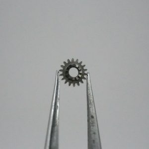 N°410 Pignon de remontoir - CIVITAS 39 [NOS] Winding pinion