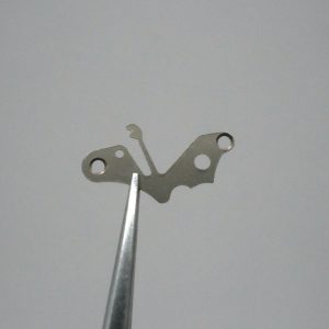 N°445 Ressort de tirette - CIVITAS 39 [NOS] Setting lever spring