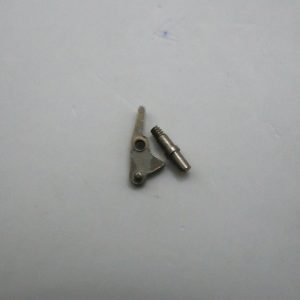 N°443/5 Tirette + vis - CIVITAS 39 [NOS] Setting lever + screw