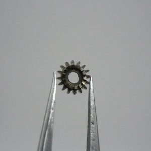 N°410 Pignon de remontoir - CIVITAS C [NOS] Winding pinion