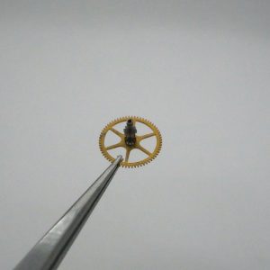 N°201 Roue de grande moyenne + Chaussée - CORTEBERT 10½" 665 [NOS]