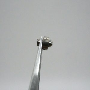 Vis de pont - CORTEBERT 10½" 665 [NOS] Bridge screw