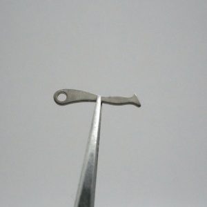 N°435 Bascule - CORTEBERT 10½" 665 [NOS] Yoke
