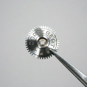 N°415 Rochet - CORTEBERT 5¼" 635 [NOS] Ratchet wheel