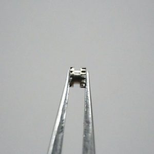 N°407 Pignon coulant - CORTEBERT 7¼" 638 [NOS] Sliding pinion