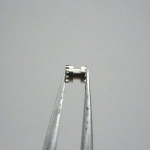 N°407 Pignon coulant - CORTEBERT 7¾" 677 [NOS] Sliding pinion