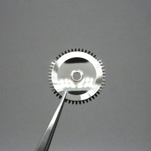 N°415 Rochet - CORTEBERT 19" 552 [NOS] Ratchet wheel