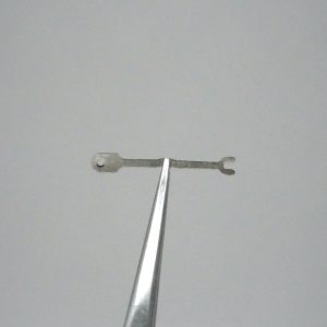 N°8290 Ressort de friction - CORTEBERT 10½" 665 [NOS]