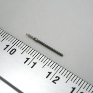 N°401 Tige de remontoir - BTC 71 8¾" - Ø0,90 [NOS] Winding stem