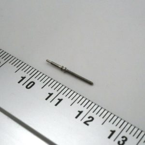 N°401 Tige de remontoir - SFH Cluses 240 (10½" ø0,9) [NOS] Watch stem