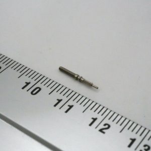 N°401 Tige de remontoir - Crettiez (10½" ø0,9) [NOS] Watch stem