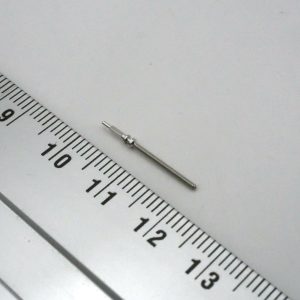 N°401 Tige de remontoir - CRC CVR 860 (ø0,9) [NOS] Watch stem
