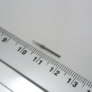 N°401 Tige de remontoir - C.V.R CRC 45  (10½" ø0,9) [NOS] Watch stem
