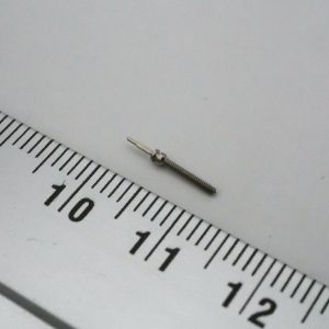 N°401 Tige de remontoir - Eterna 875 (5½" ø0,9) [NOS] Watch stem