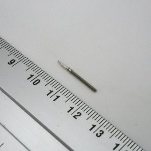N°401 Tige de remontoir - Helios 450 (10½" ø0,9) [NOS] Watch stem