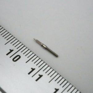 N°401 Tige de remontoir - JAEGER 428 (8" ø0,90) [NOS] Winding stem
