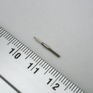 N°401 Tige de remontoir - JAEGER 800 (10½" ø0,90) [NOS] Winding stem