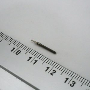 N°401 Tige de remontoir - JEJ 23C (10½" ø0,9) [NOS] Winding stem